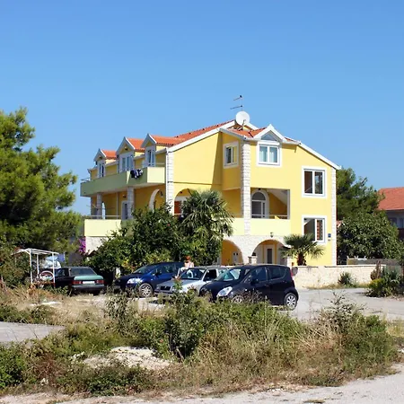 Apartment Apartment Sibenik 4166C Razine