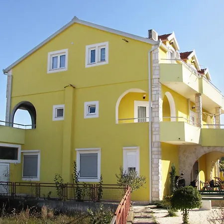 Apartment Apartment Sibenik 4166C Razine