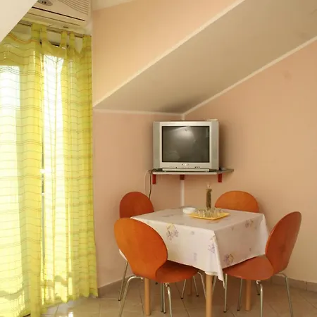 Apartment Sibenik 4166C Razine