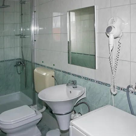 Apartment Apartment Sibenik 4166C Razine