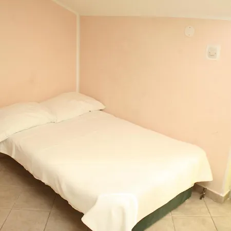 Apartment Sibenik 4166C *