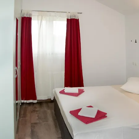 Apartment Apartment Sibenik 4166C Razine
