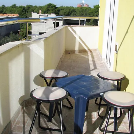 Apartment Apartment Sibenik 4166C
